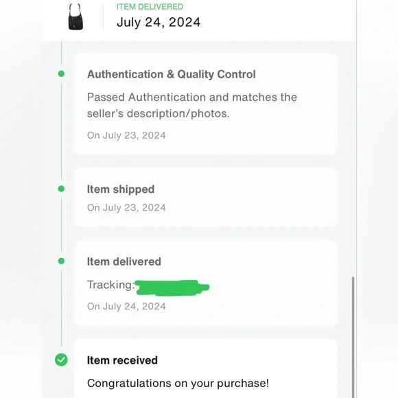 Gucci Black Bamboo Monogram Shoulder Bag - Picture 8 of 13